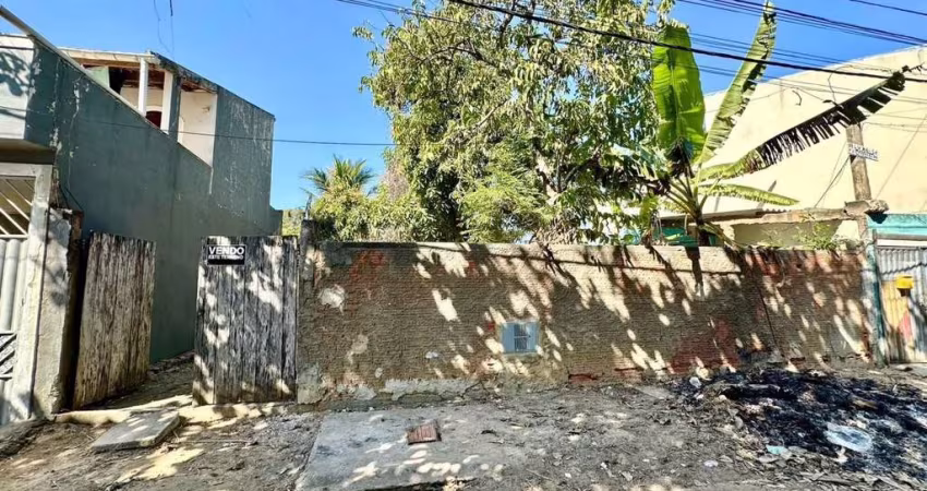 Terreno em Campos dos Goytacazes