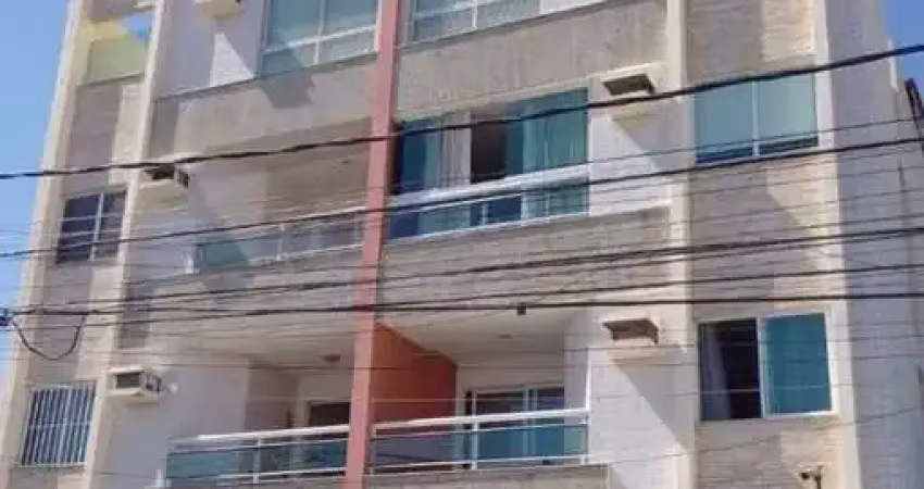 Cobertura, com piscina e academia em parque são caetano  -  campos dos goytacazes