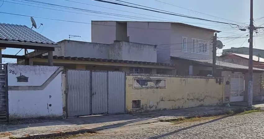 Casa em Campos dos Goytacazes