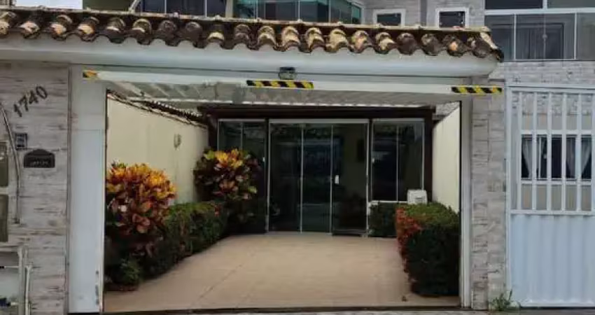 Casa em Macaé