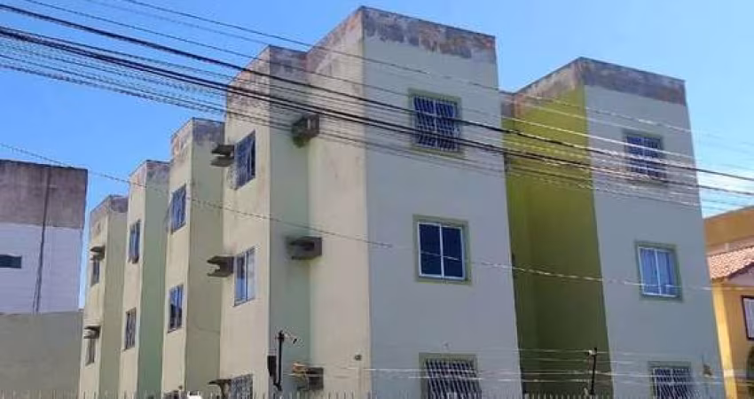Apartamento disponível para Venda em Parque Aurora, Campos dos Goytacazes!