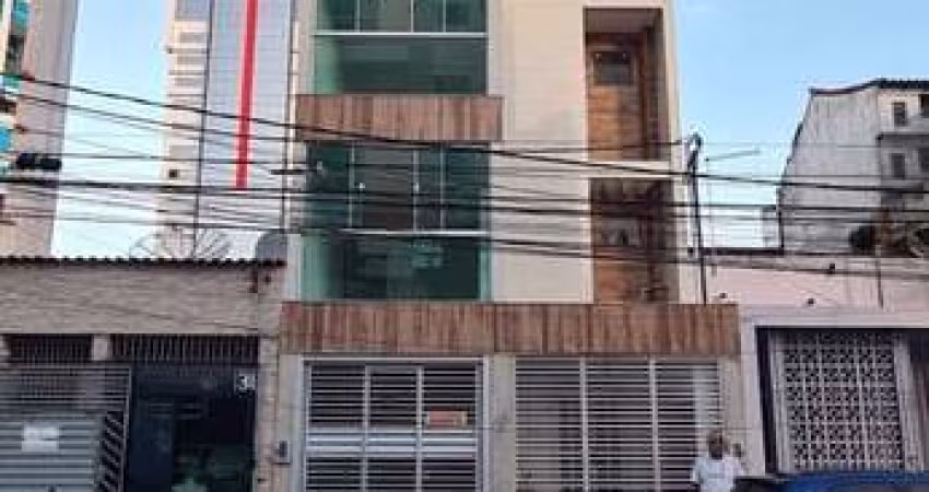 Prédio comercial em Centro  -  Campos dos Goytacazes