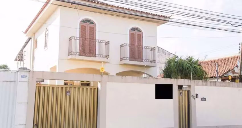 Casa em Campos dos Goytacazes