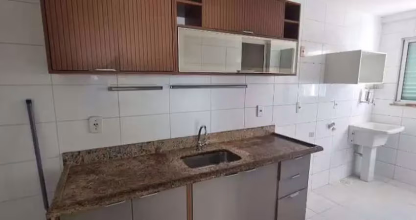 Apartamento com 2 quartos à venda no Parque São Caetano, Campos dos Goytacazes 