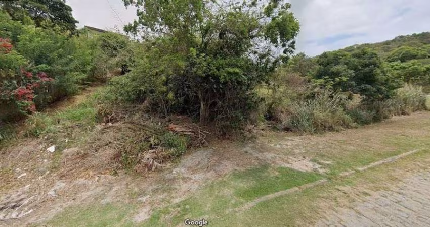 Terreno em Armação dos Búzios