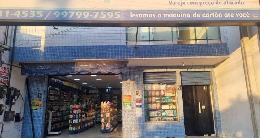 Loja/Salão em Campos dos Goytacazes