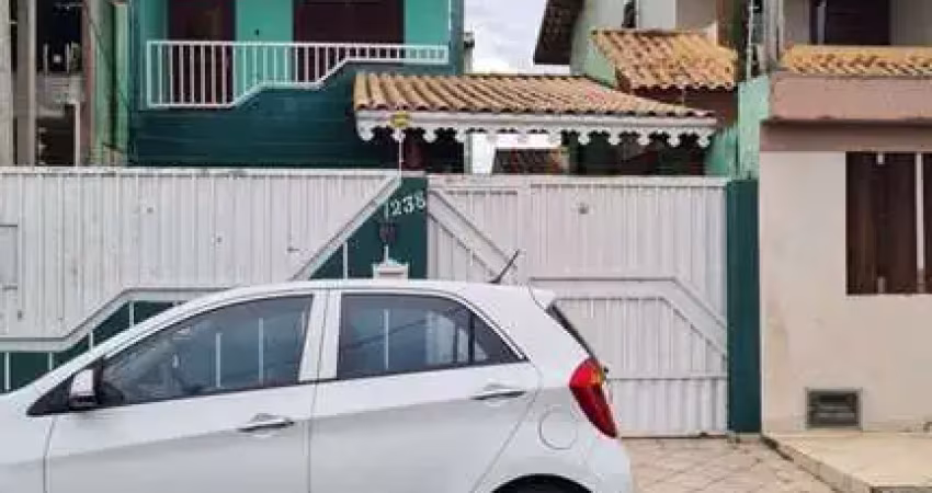 Casa com 3 quartos à venda no Parque Turf Club, Campos dos Goytacazes 