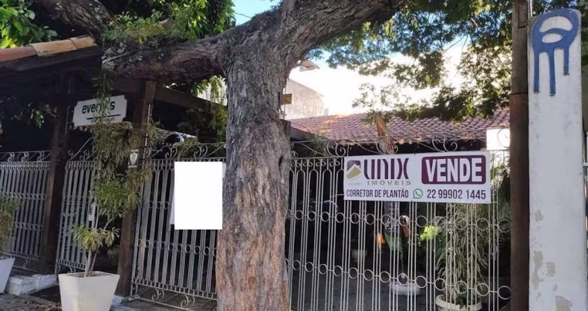 Ponto Comercial em Campos dos Goytacazes