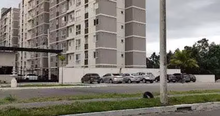 Apartamento em Campos dos Goytacazes