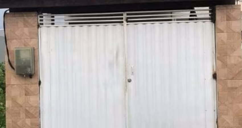 Casa em Veredas  -  Campos dos Goytacazes