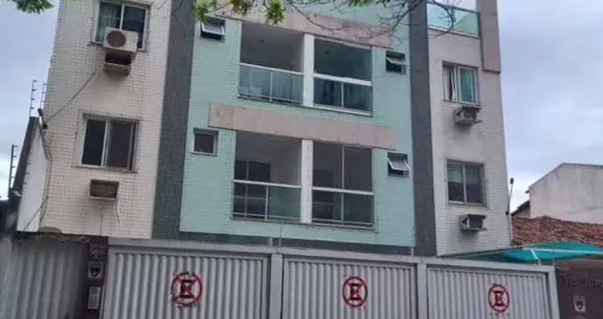 Apartamento duplex/cobertura em campos dos goytacazes
