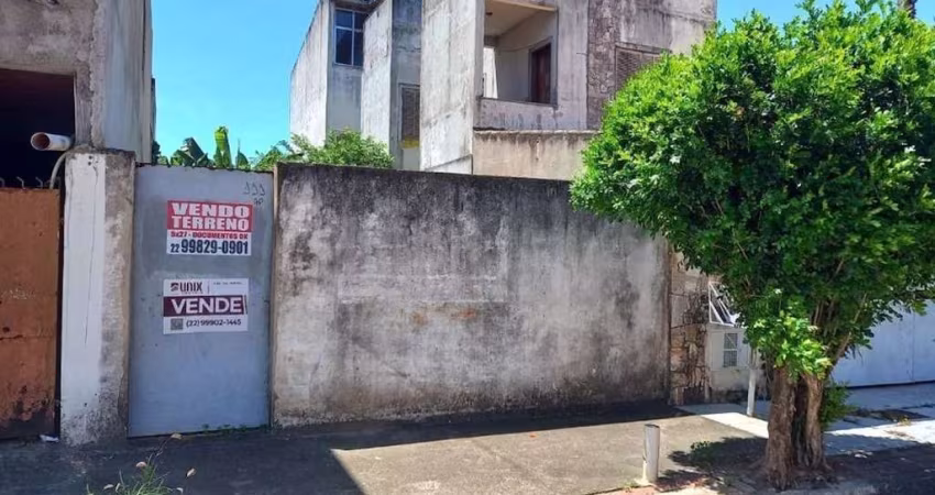Terreno em Campos dos Goytacazes