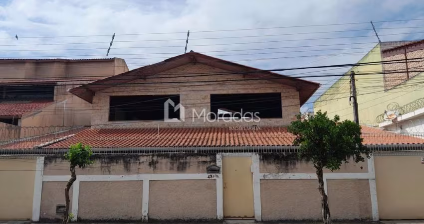 Casa em Parque Tarcisio Miranda  -  Campos dos Goytacazes