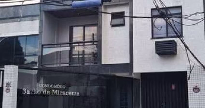 Apartamento em Campos dos Goytacazes