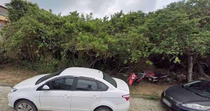 Terreno em Armação dos Búzios