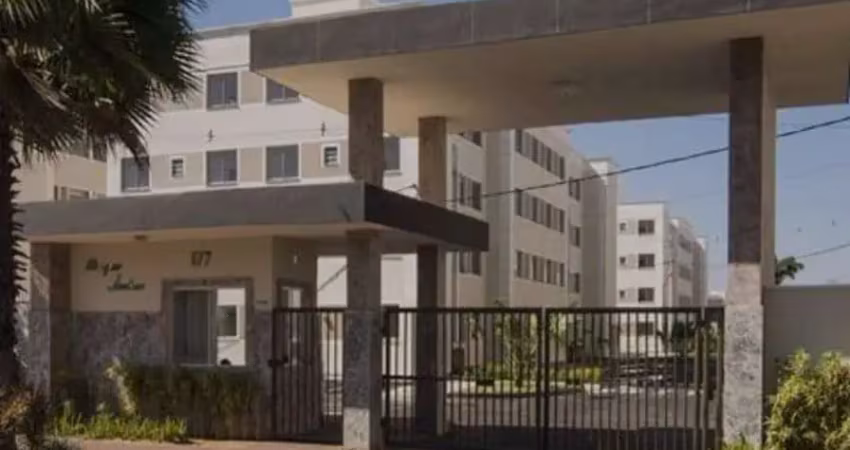 Apartamento em Campos dos Goytacazes