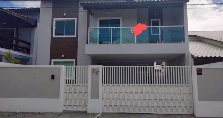 Casa em Campos dos Goytacazes