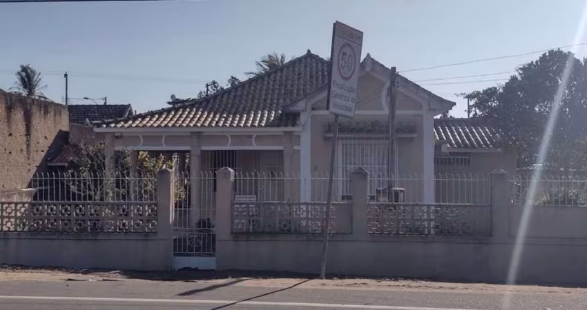 Casa em Campos dos Goitacazes