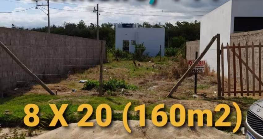 Terreno em Campos dos Goytacazes
