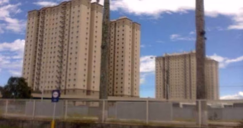 Apartamento em Campos dos Goytacazes