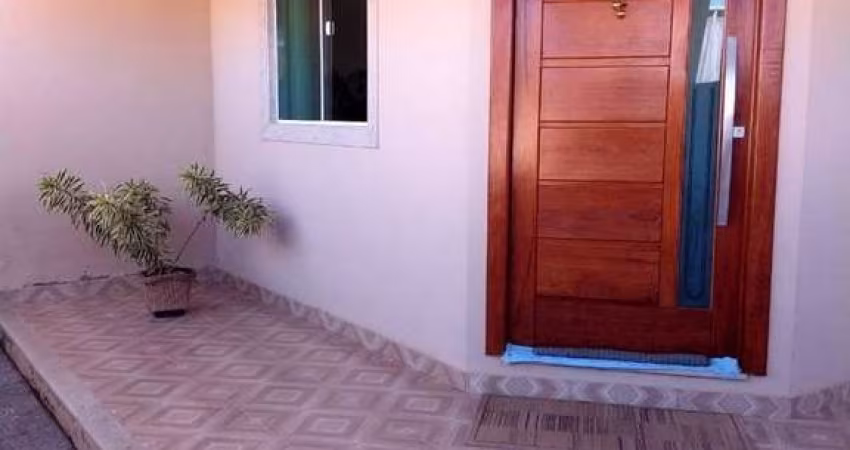 Casa em Campos dos Goytacazes
