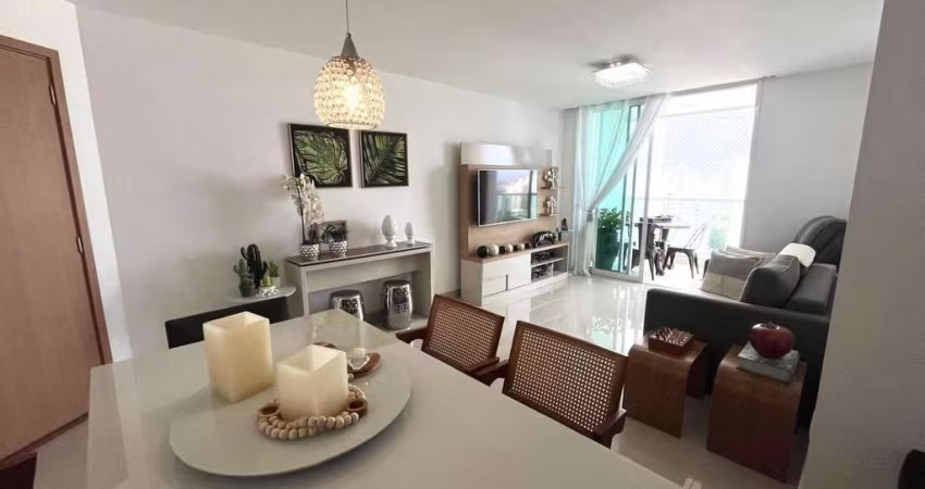 Apartamento em Campos dos Goytacazes