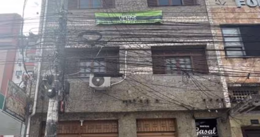 Prédio comercial em Campos dos Goytacazes