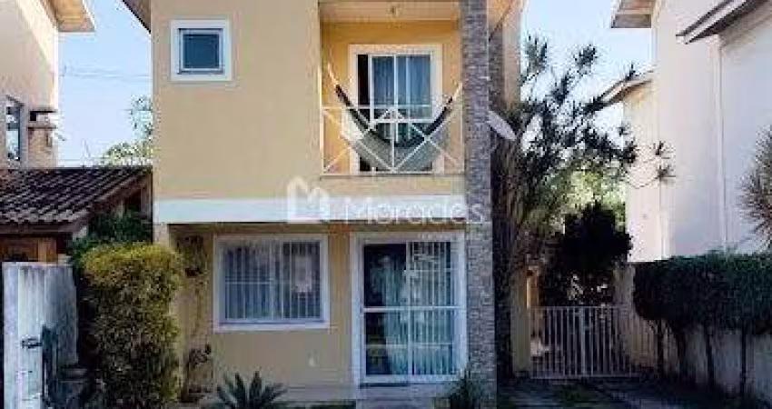 Casa em Loteamento Sonho Dourado  -  Campos dos Goytacazes