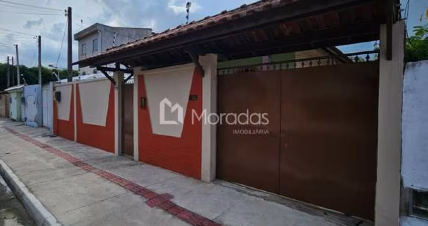 Casa 04 Dorm. em Parque Julião Nogueira  -  Campos dos Goytacazes