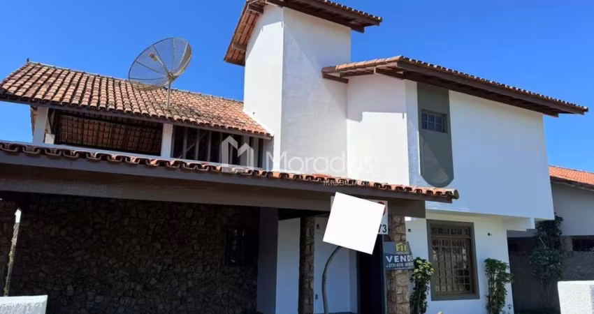 Casa 04 Dorm. em Grussaí  -  São João da Barra