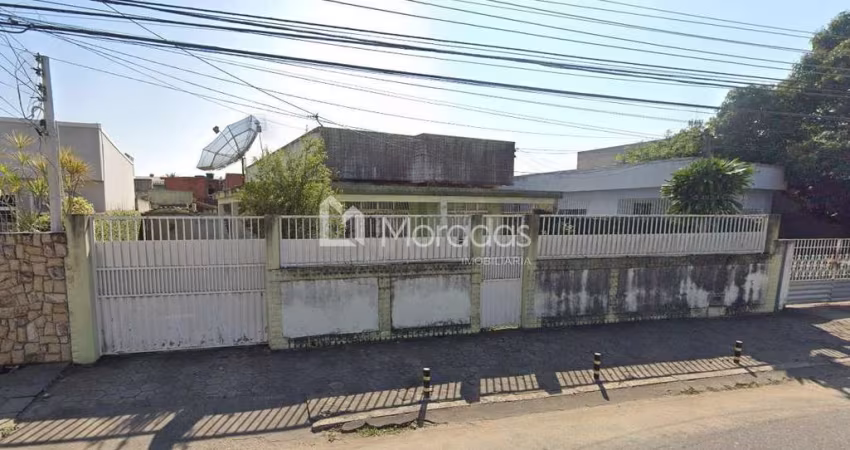 Casa em Parque Rosário  -  Campos dos Goytacazes