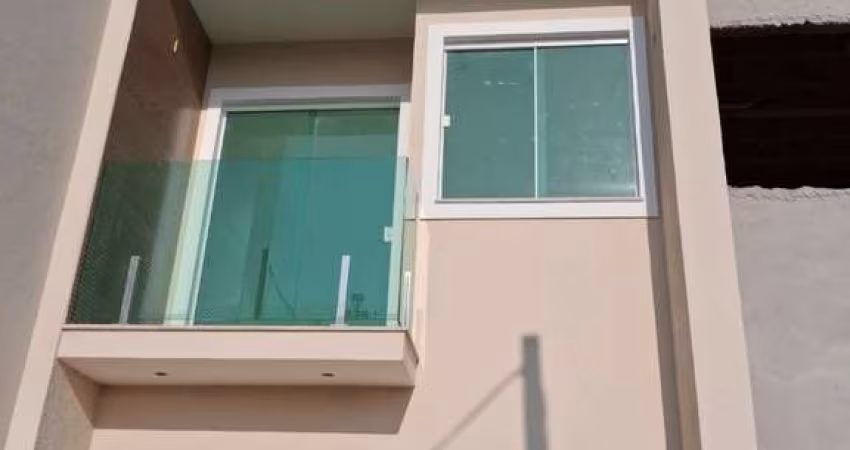 Casa com 2 quartos à venda no Parque São Benedito, Campos dos Goytacazes 