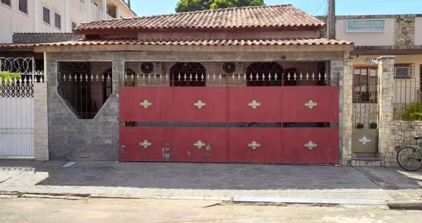 Casa em Campos dos Goytacazes