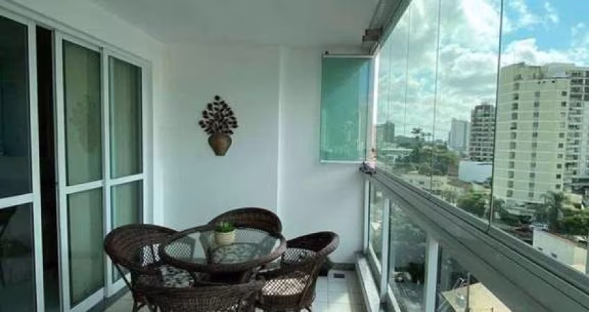 Apartamento em Campos dos Goytacazes