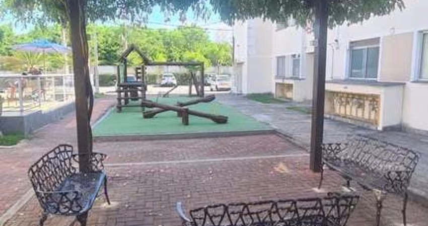 Apartamento em Campos dos Goytacazes