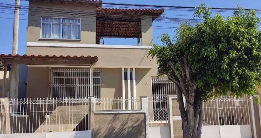 Casa em Campos dos Goytacazes