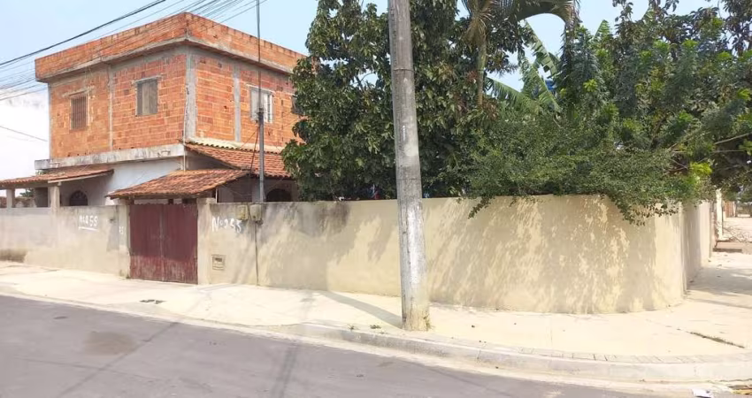 Casa em Campos dos Goytacazes