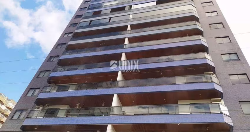 Apartamento em Centro  -  Campos dos Goytacazes