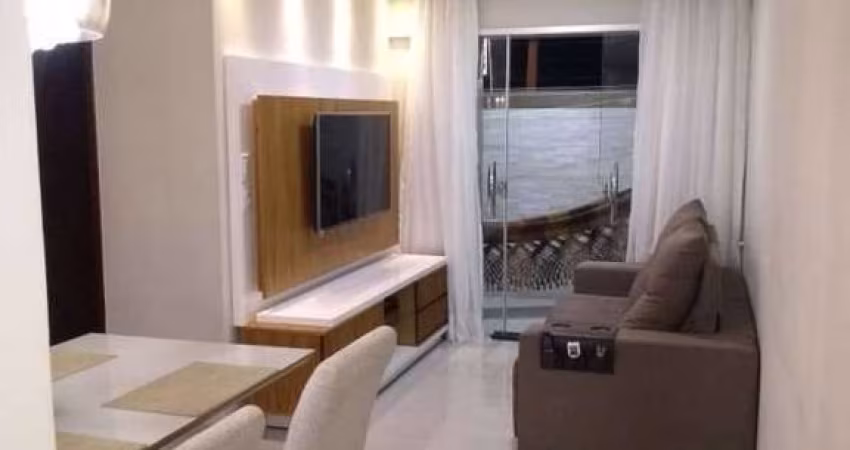 Apartamento em Parque Julião Nogueira  -  Campos dos Goytacazes