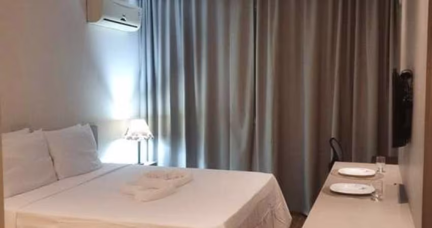 Flat em Parque Tamandaré  -  Campos dos Goytacazes