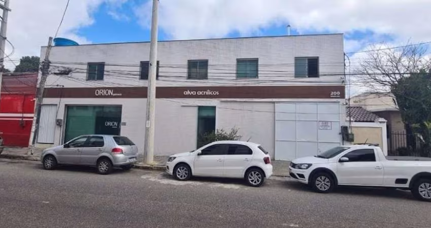 Prédio comercial em Centro  -  Campos dos Goytacazes