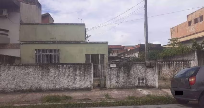 Casa com 1 quarto à venda no Parque João Maria, Campos dos Goytacazes 