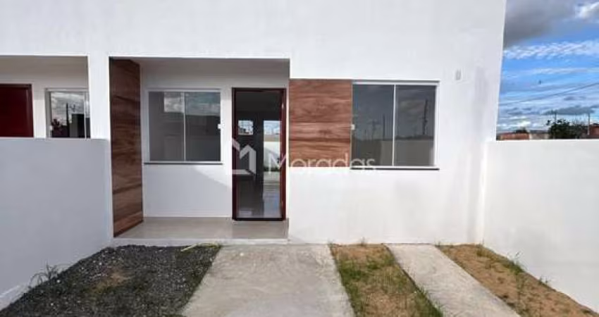 Casa em Donana  -  Campos dos Goytacazes