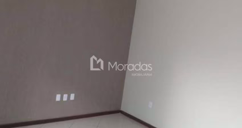 Apartamento em Parque São Caetano  -  Campos dos Goytacazes