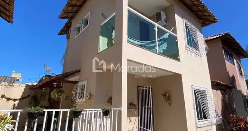 Casa com 2 quartos à venda no Jardim Lagoa das Pedras, Campos dos Goytacazes 