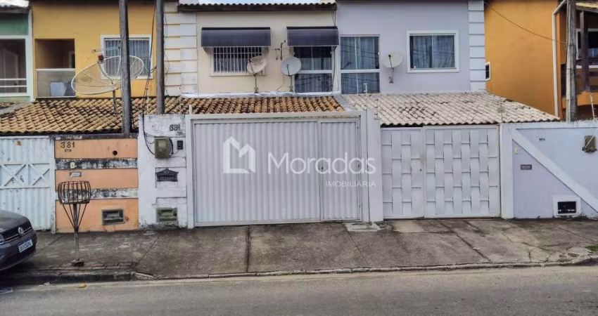 Casa em Alfavile 3  -  Campos dos Goytacazes