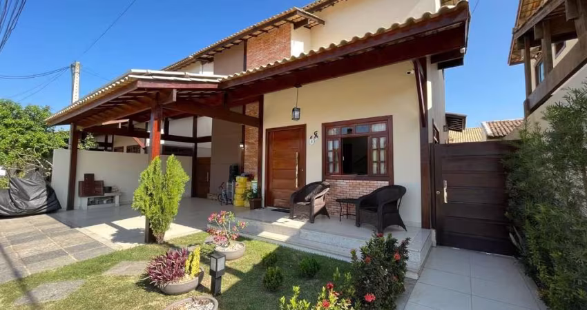Casa em Campos dos Goytacazes