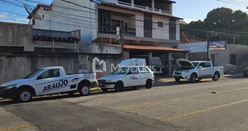 Apartamento 02 Dorm. em Parque Rosário  -  Campos dos Goytacazes