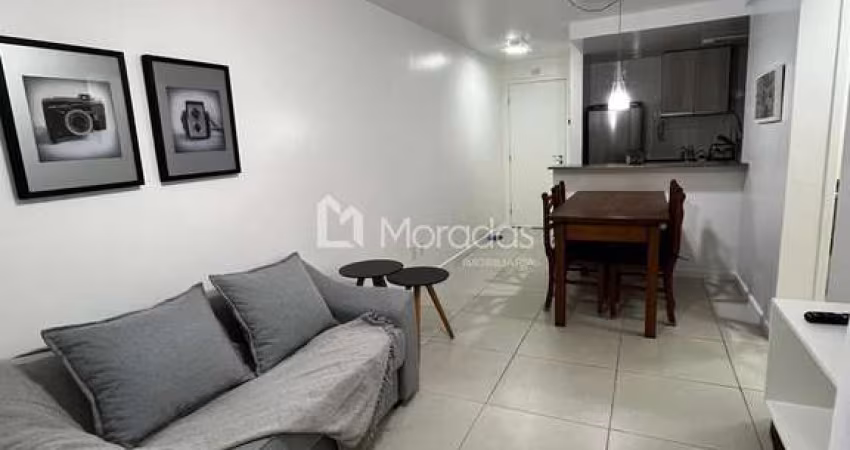Apartamento de 01 quarto no Edifício Varandas do Tamandaré