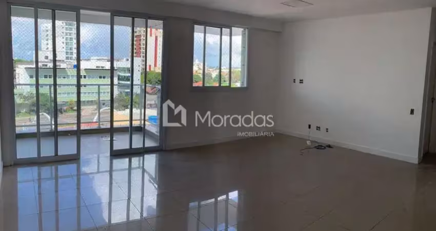 Apartamento em Centro  -  Campos dos Goytacazes